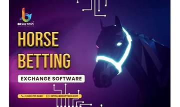 Horse Betting Exchange Software- Everything You Should Know